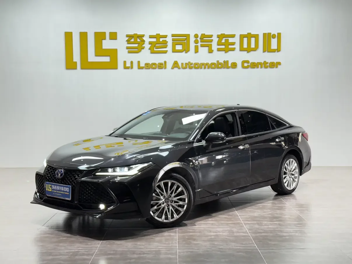 Toyota Avalon