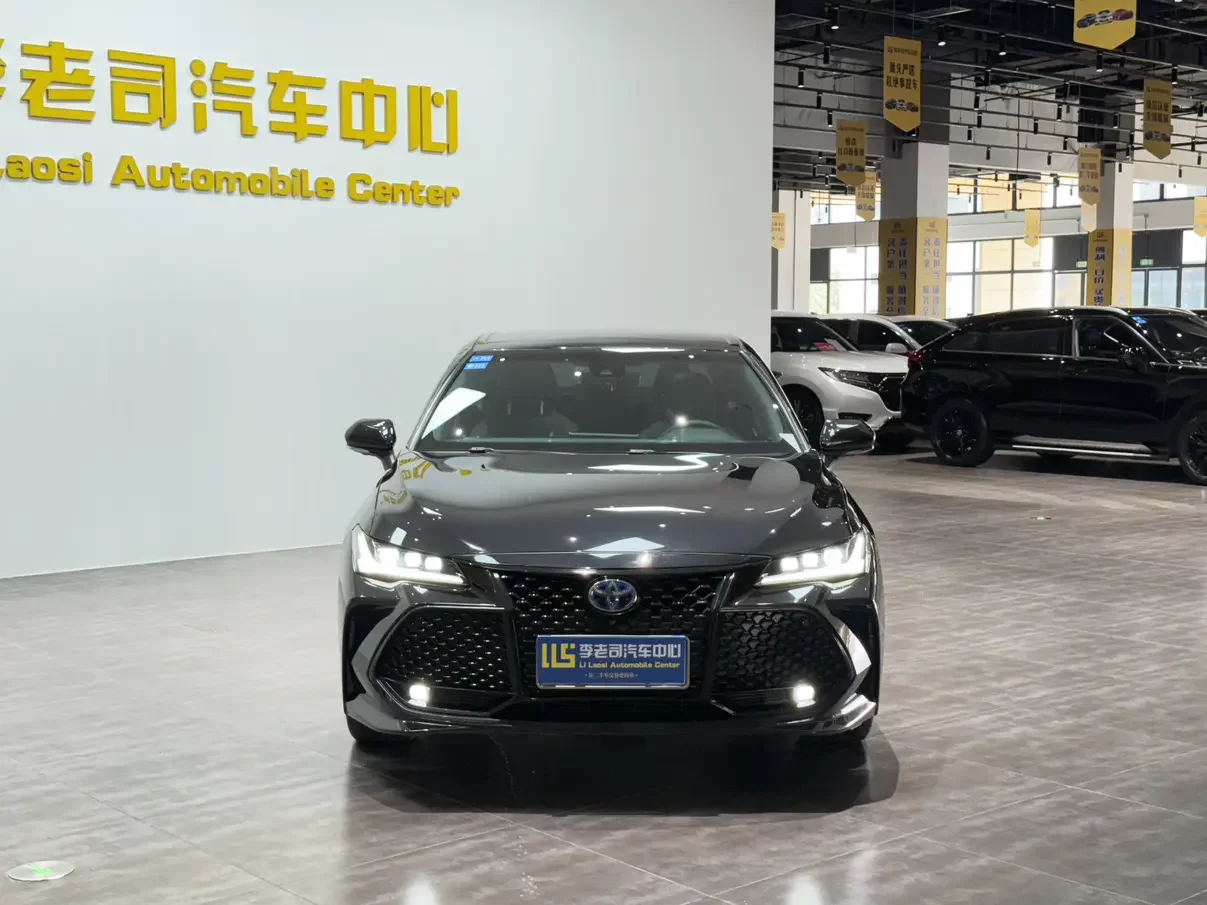 Toyota Avalon