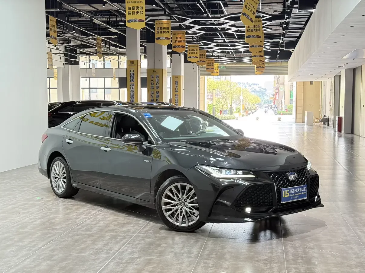 Toyota Avalon