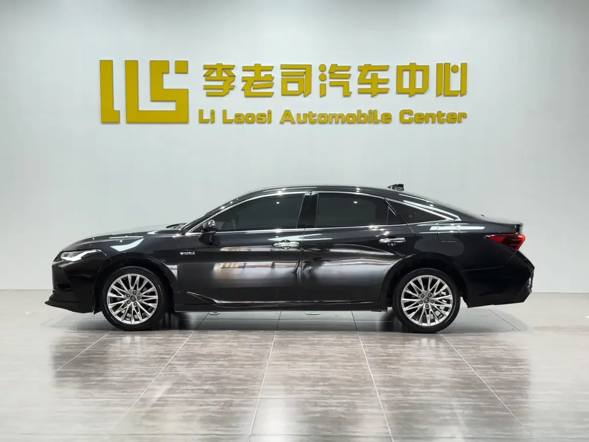 Toyota Avalon