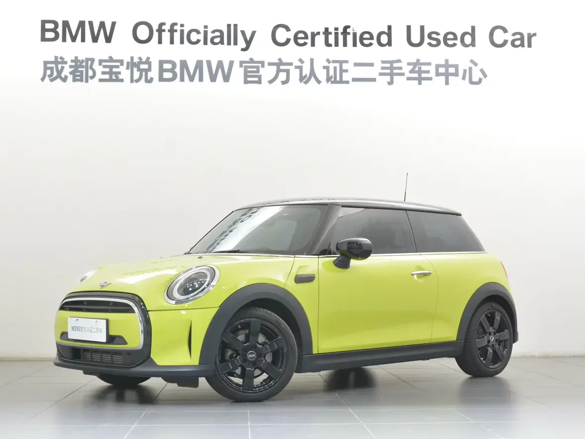 MINI 