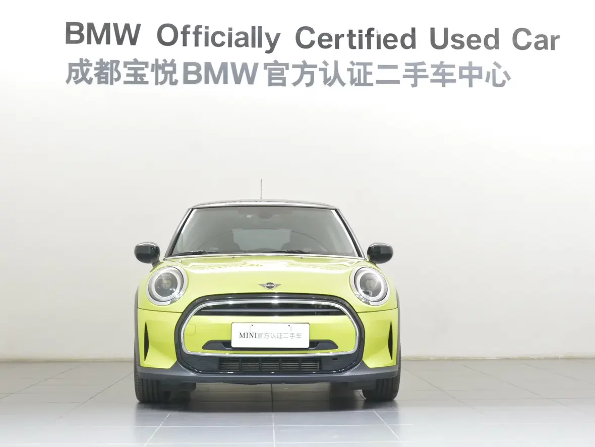 MINI 