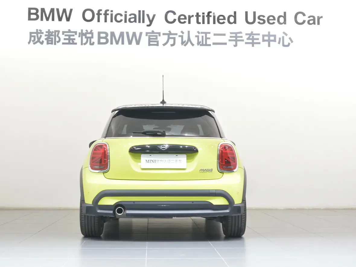 MINI 