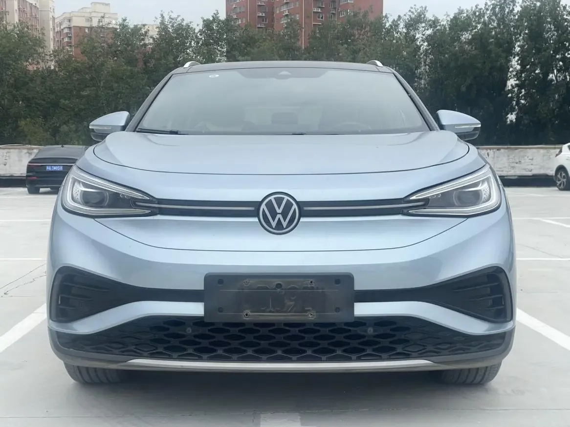 Volkswagen ID.4X