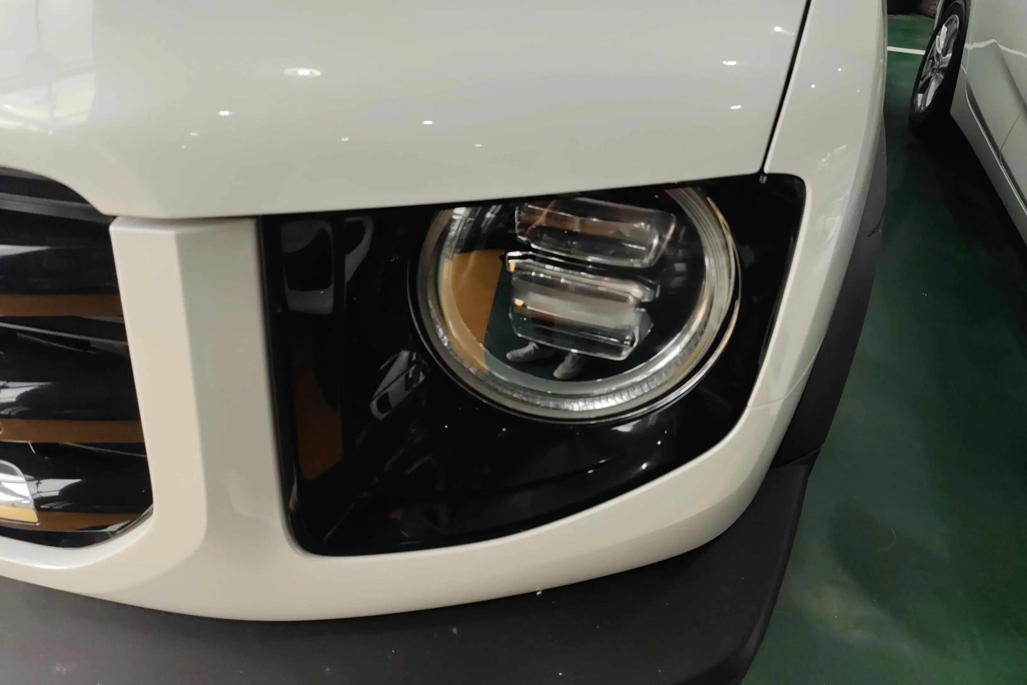 Haval Dargo