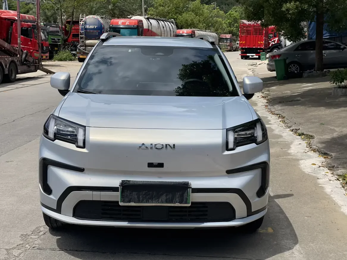AION V