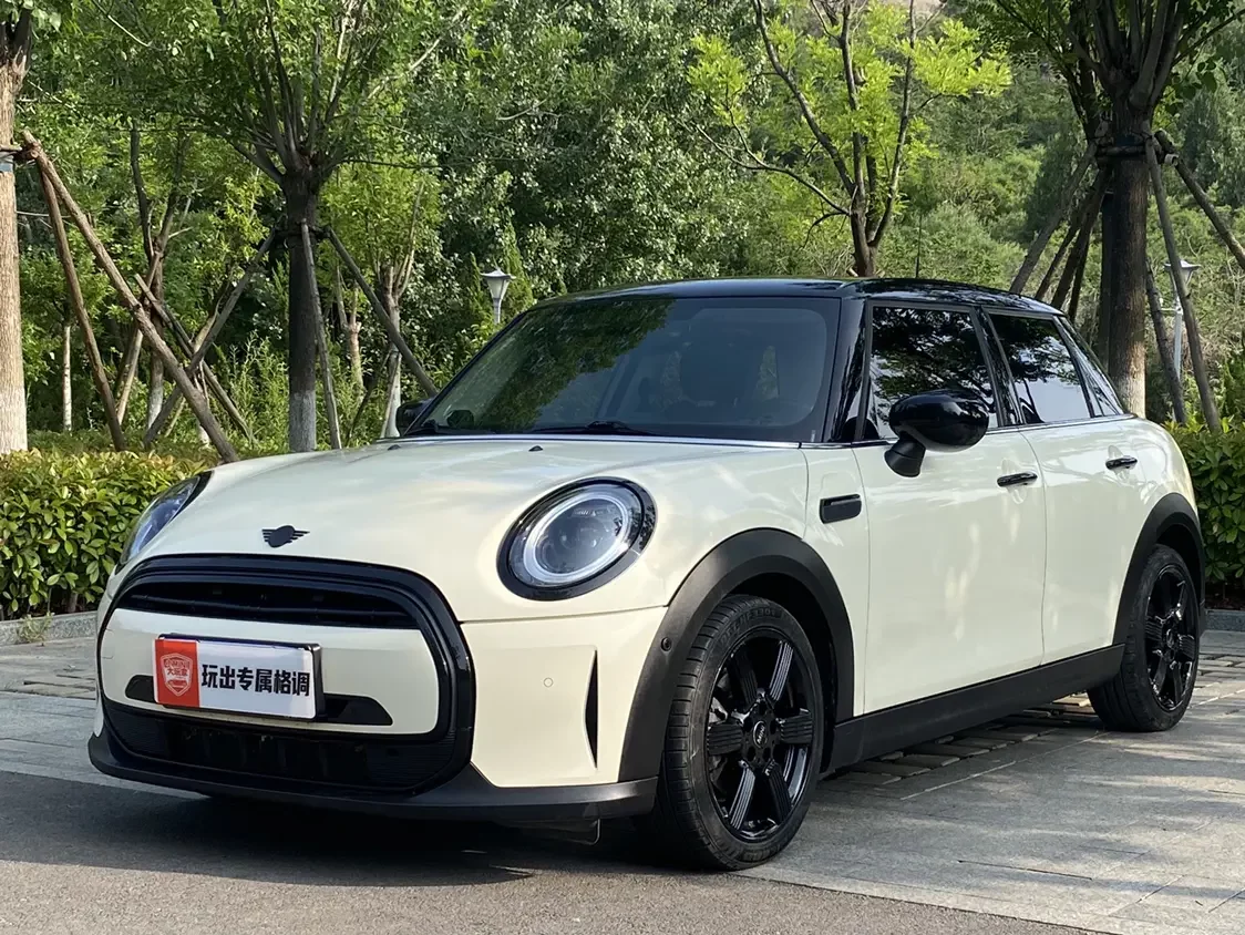 MINI MINI  из Китая