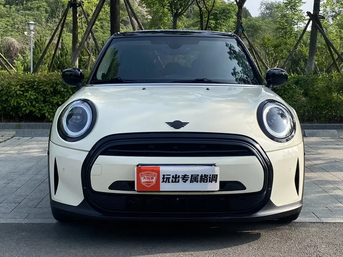 MINI MINI  из Китая