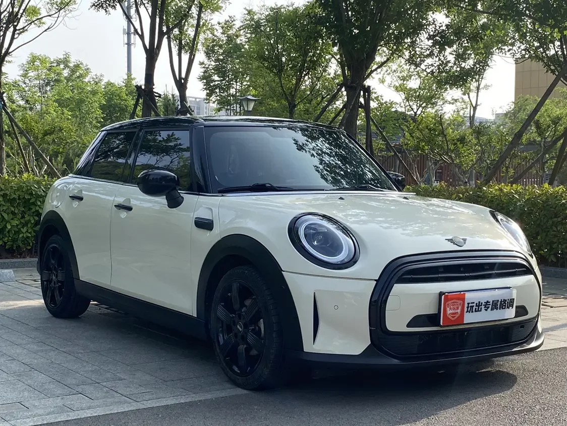 MINI 