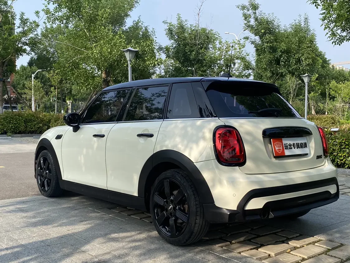 MINI 