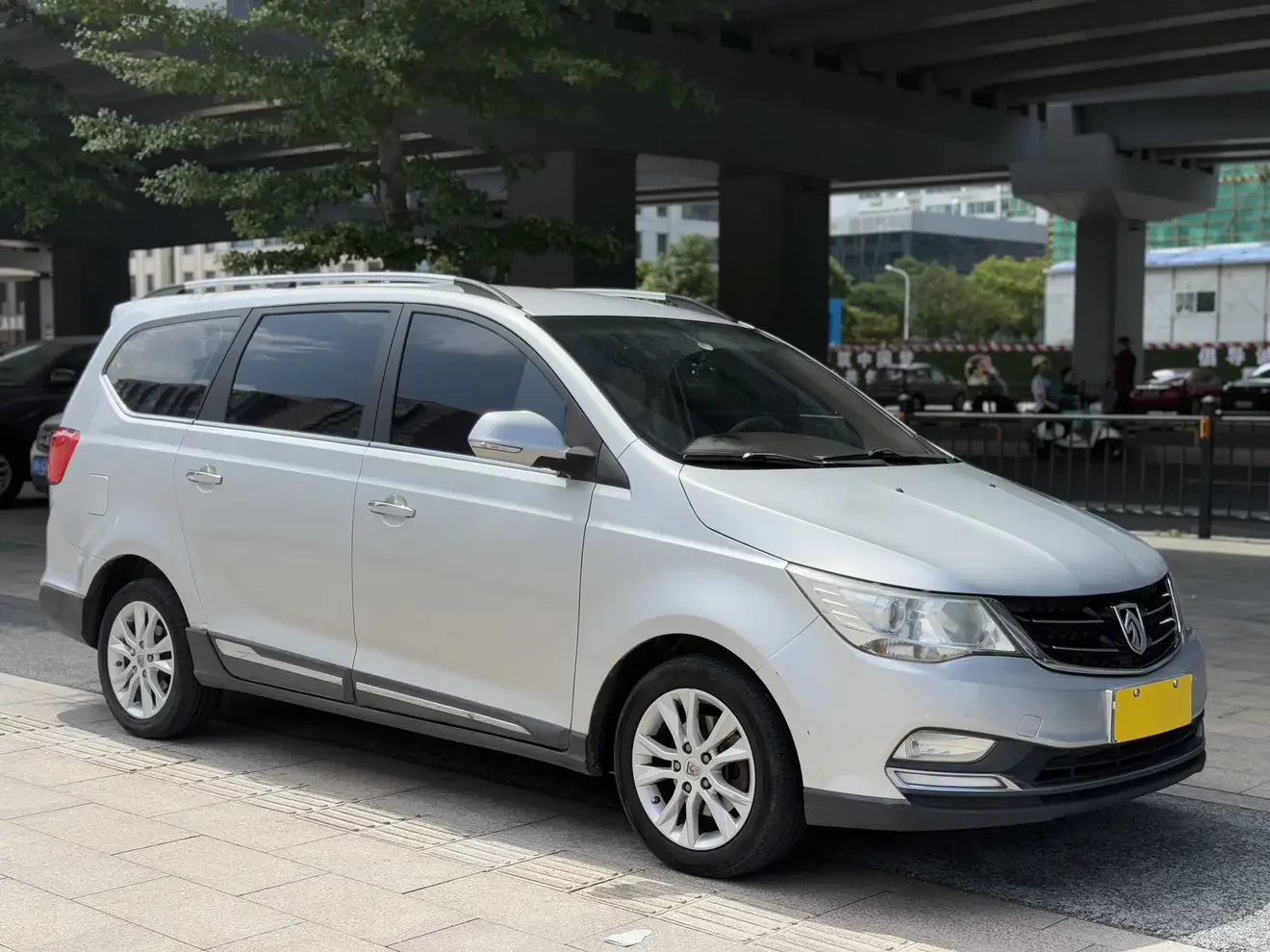 Baojun 730