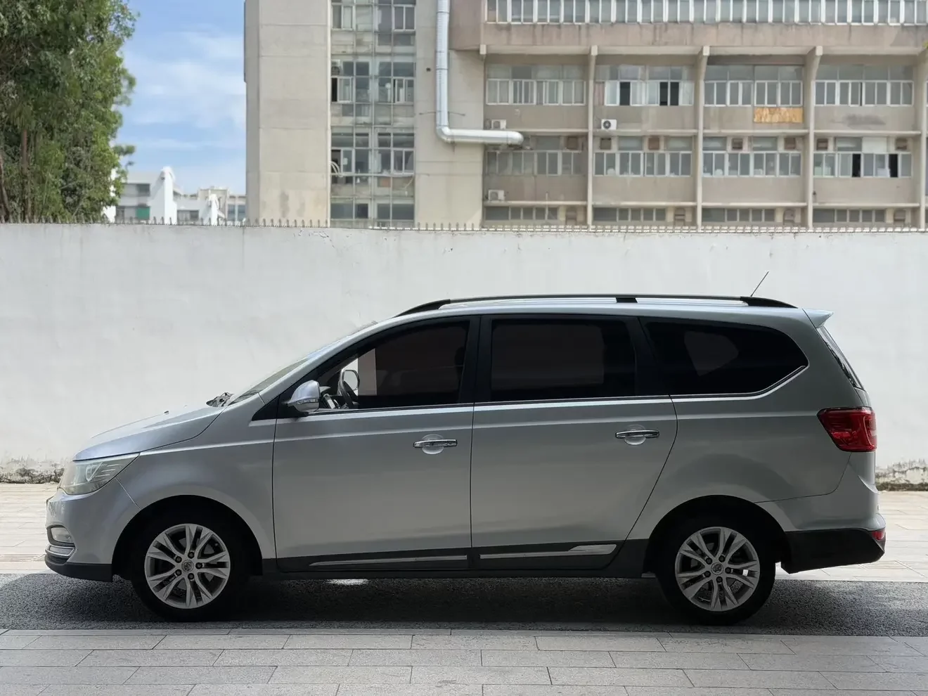 Baojun 730