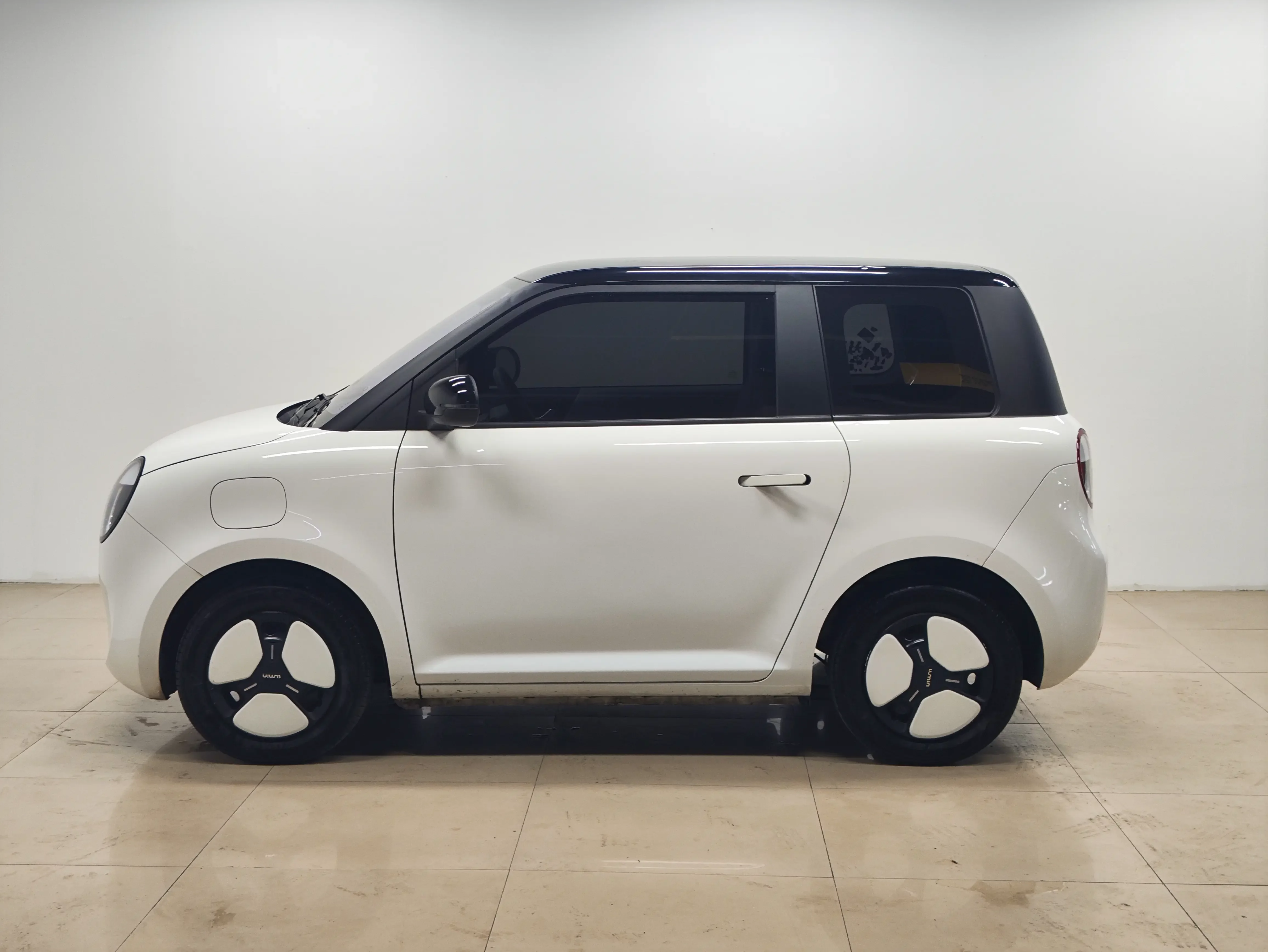 Changan Lumin