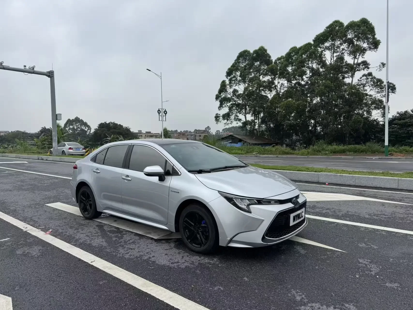 Toyota Levin