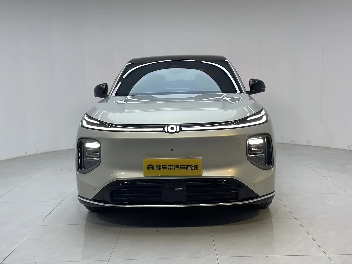 Changan Qiyuan Q07