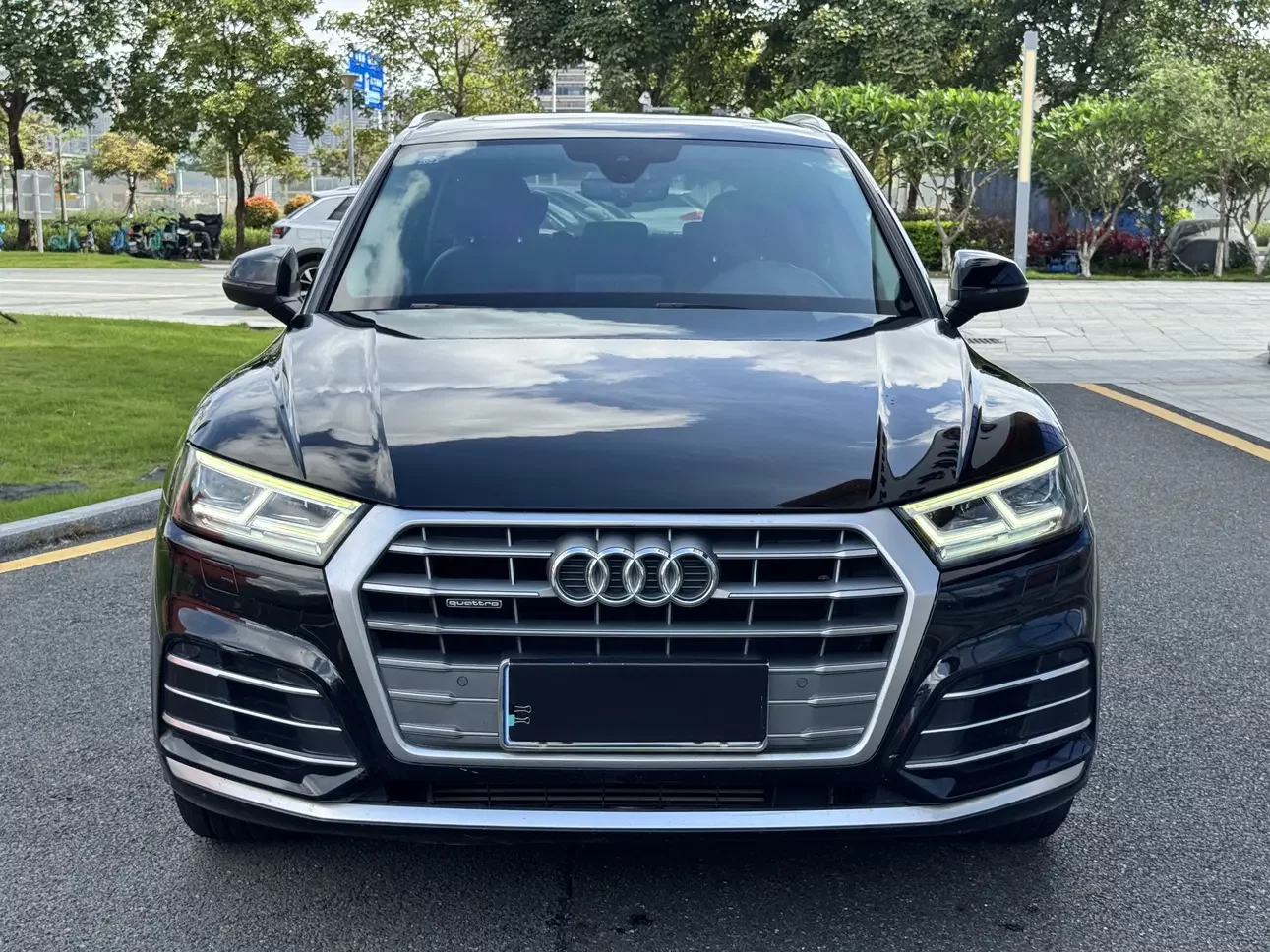 Audi Q5L