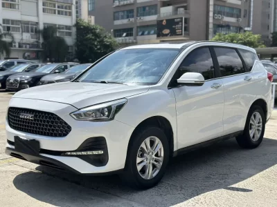 Haval M6
