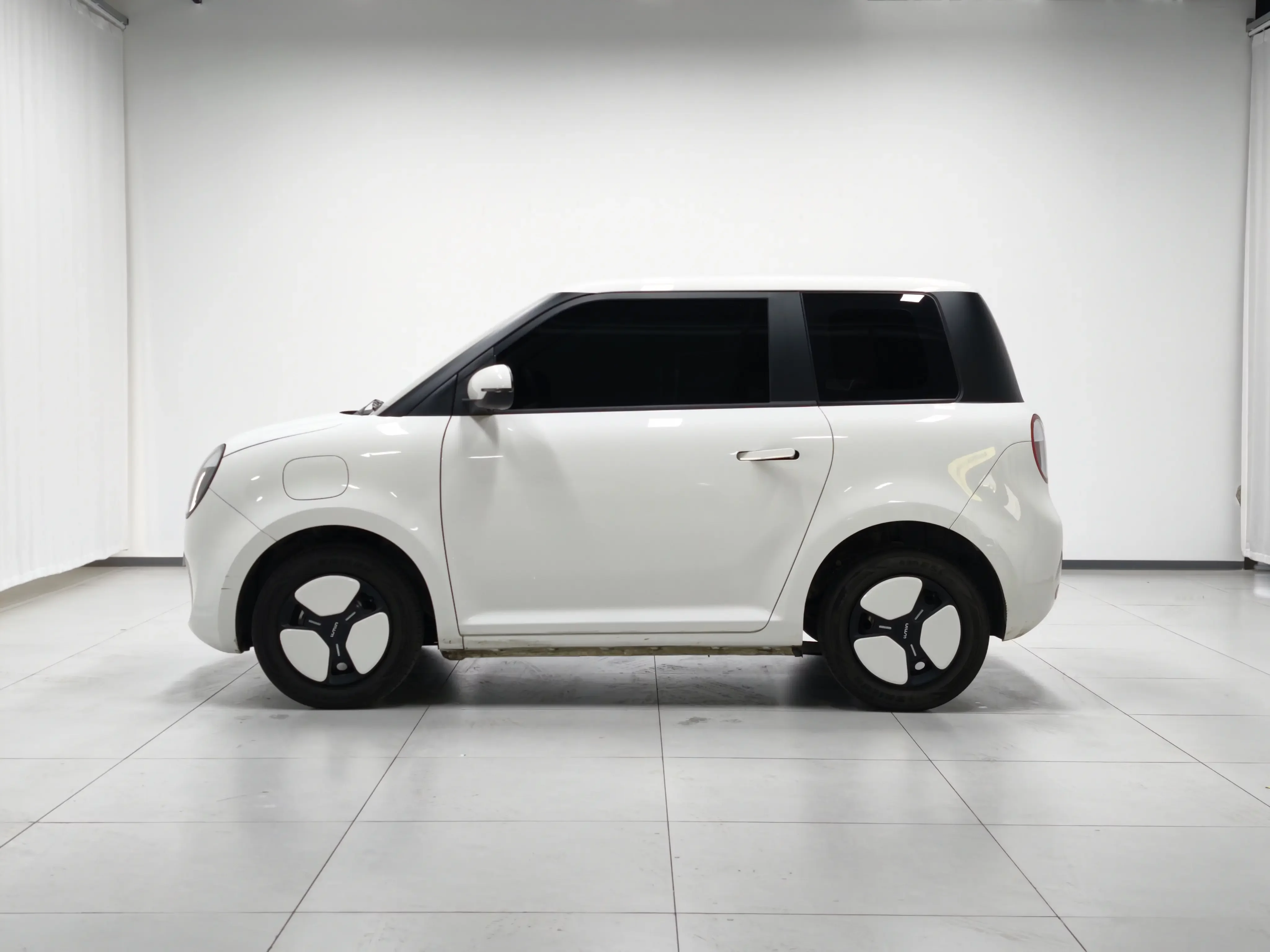 Changan Lumin