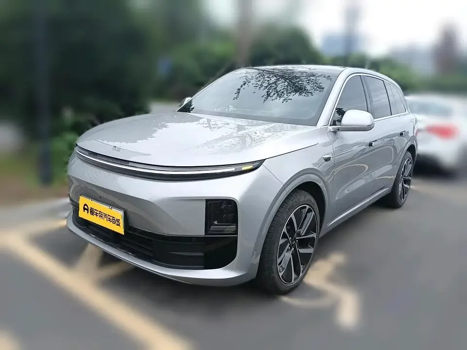 Lixiang L6