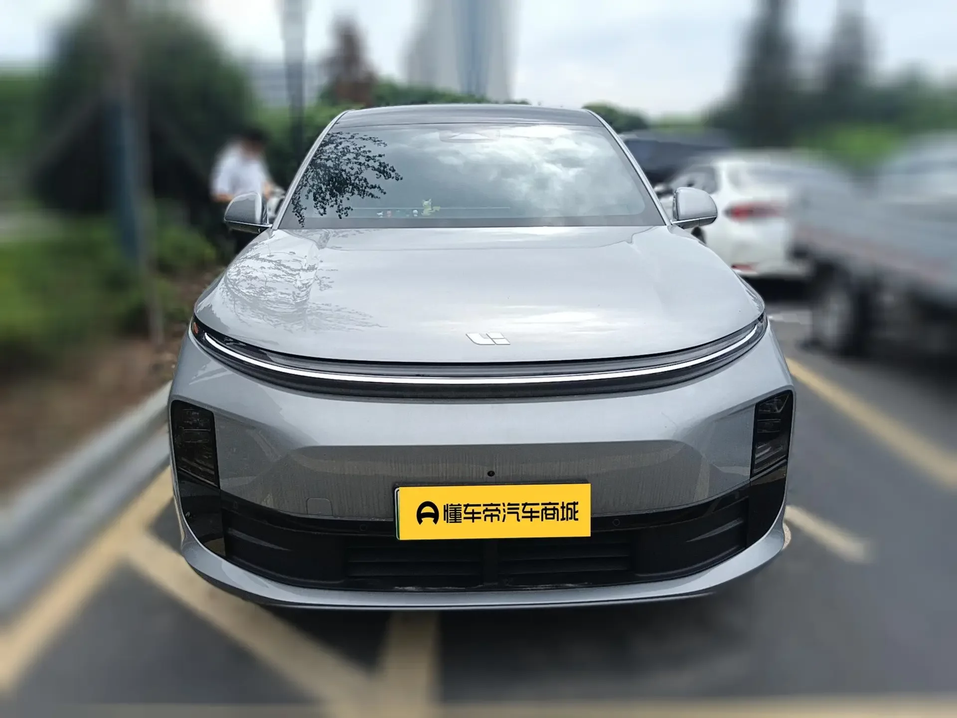 Lixiang L6