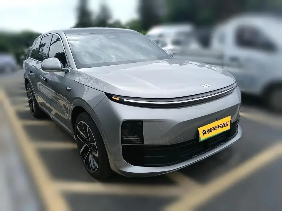 Lixiang L6