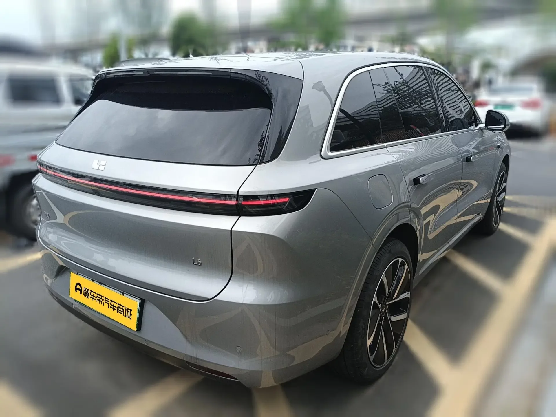 Lixiang L6