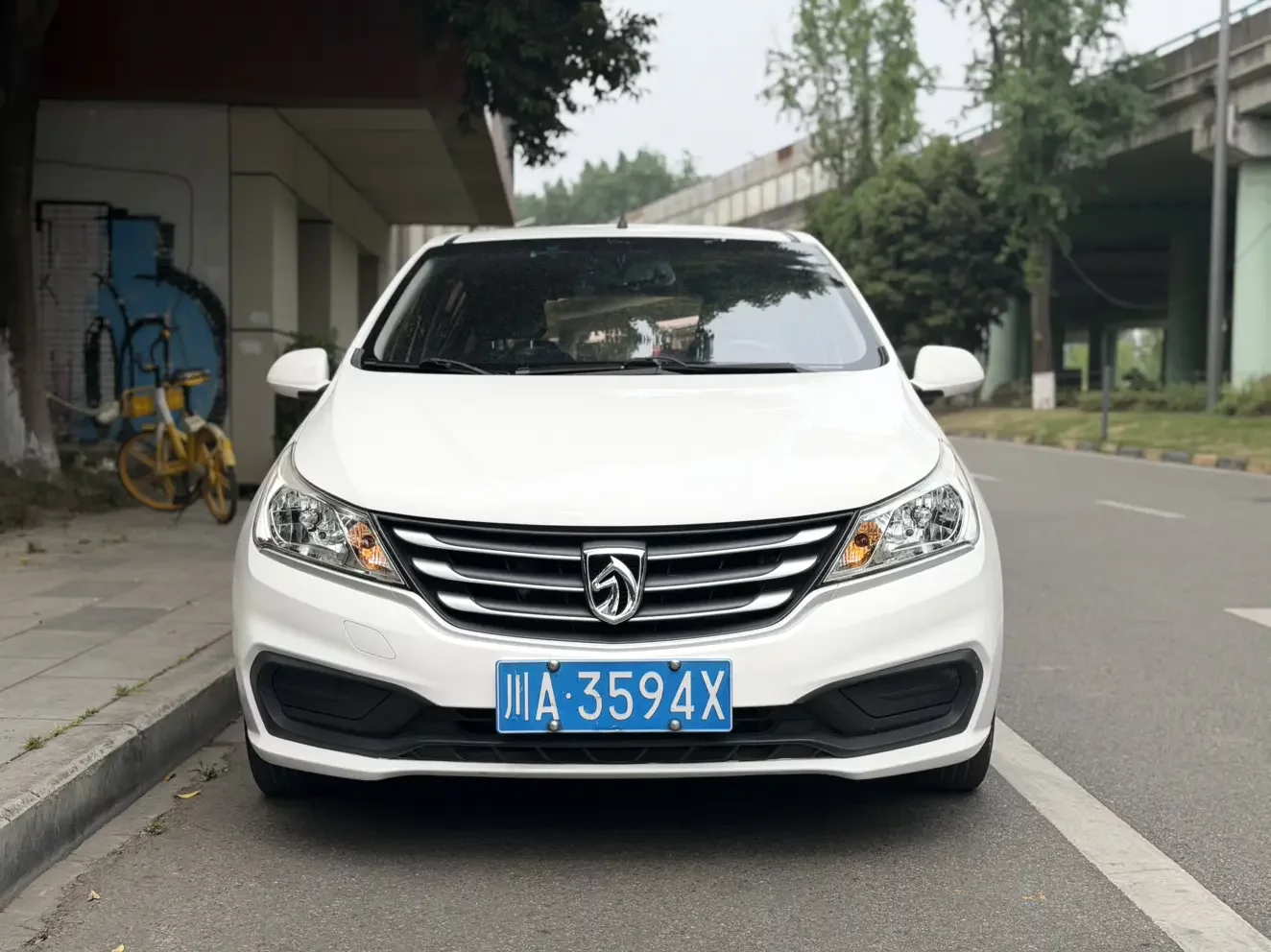 Baojun 310
