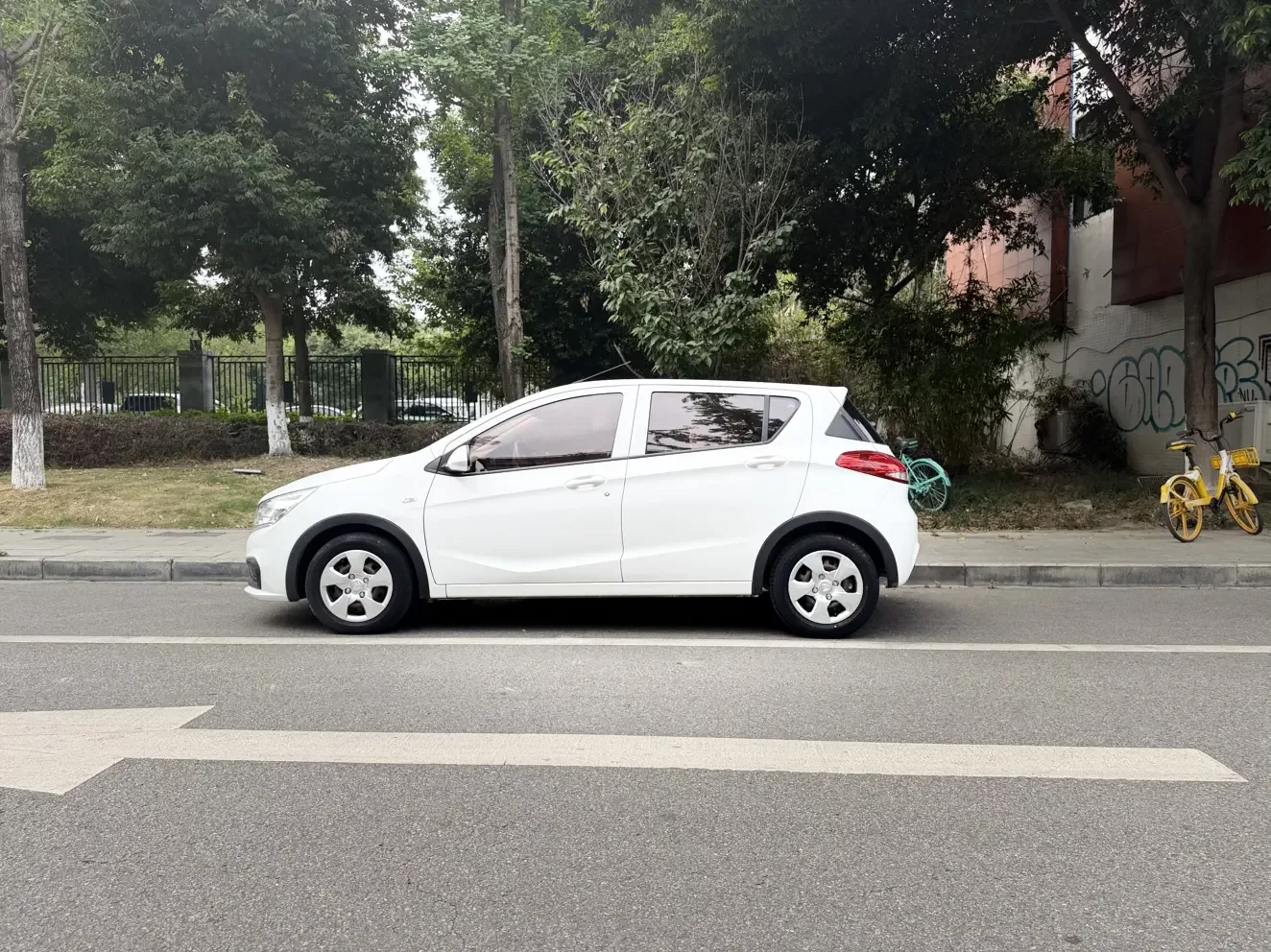 Baojun 310