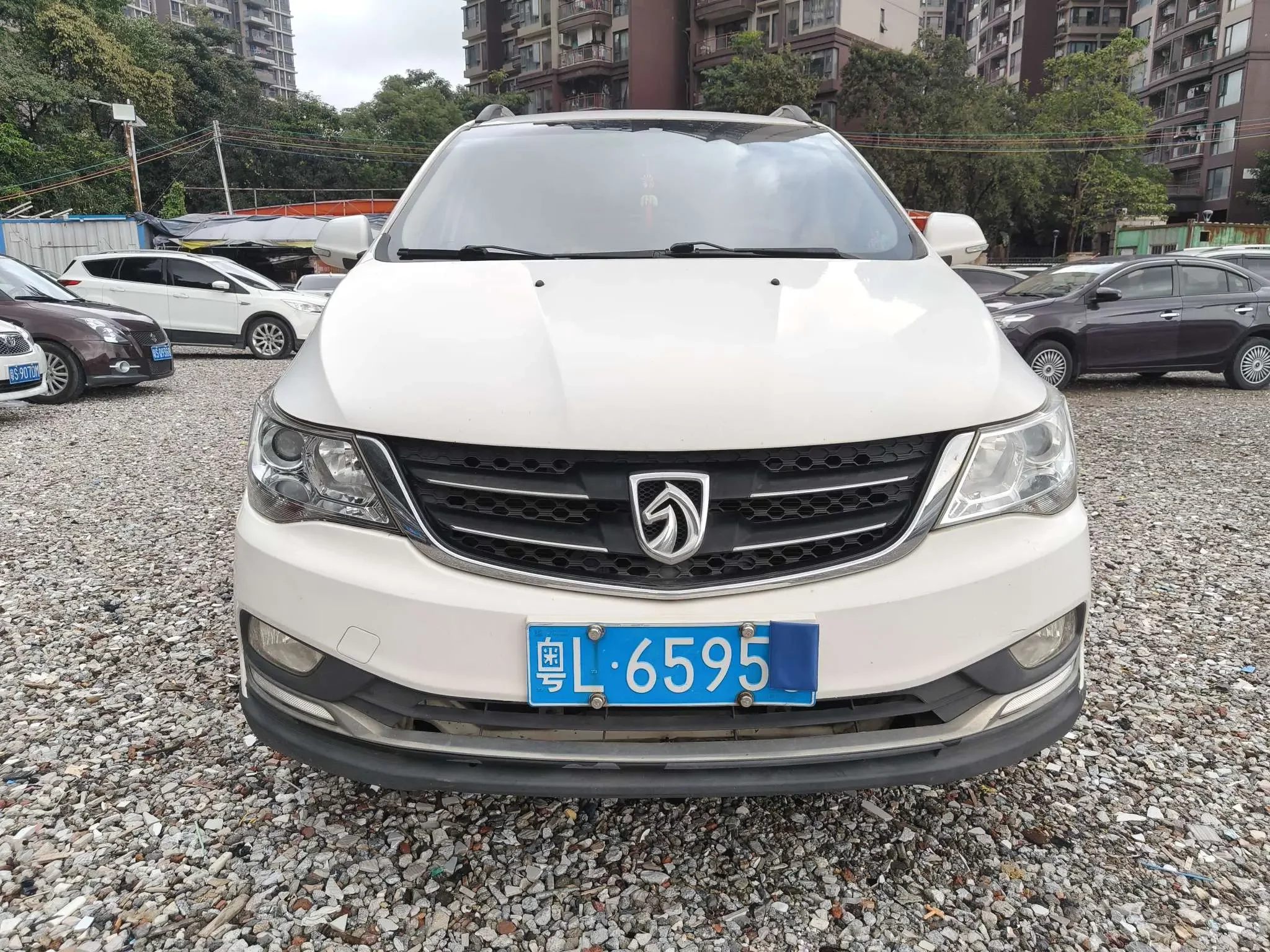 Baojun 730