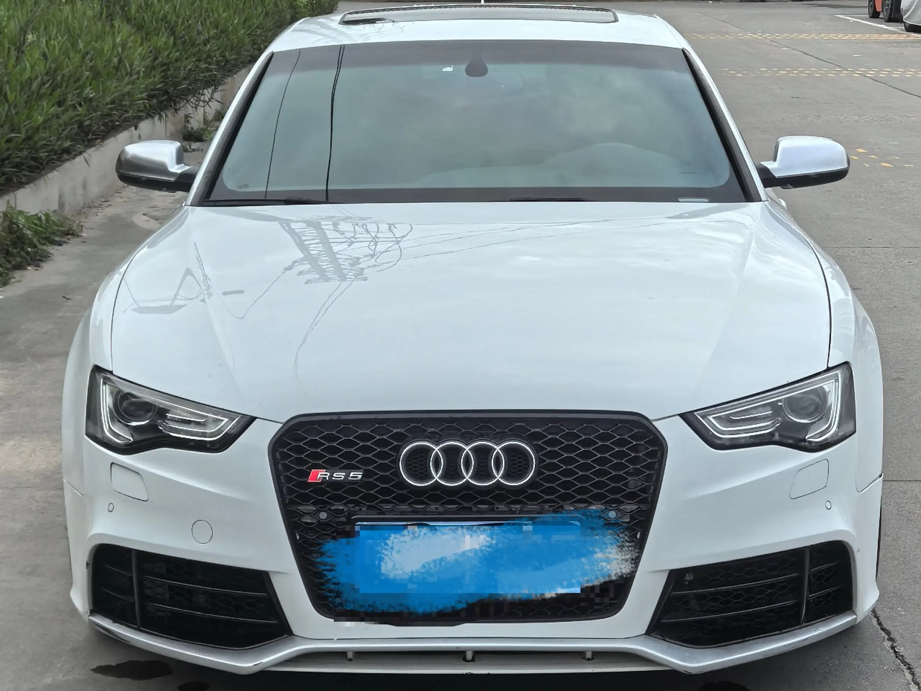 Audi S5