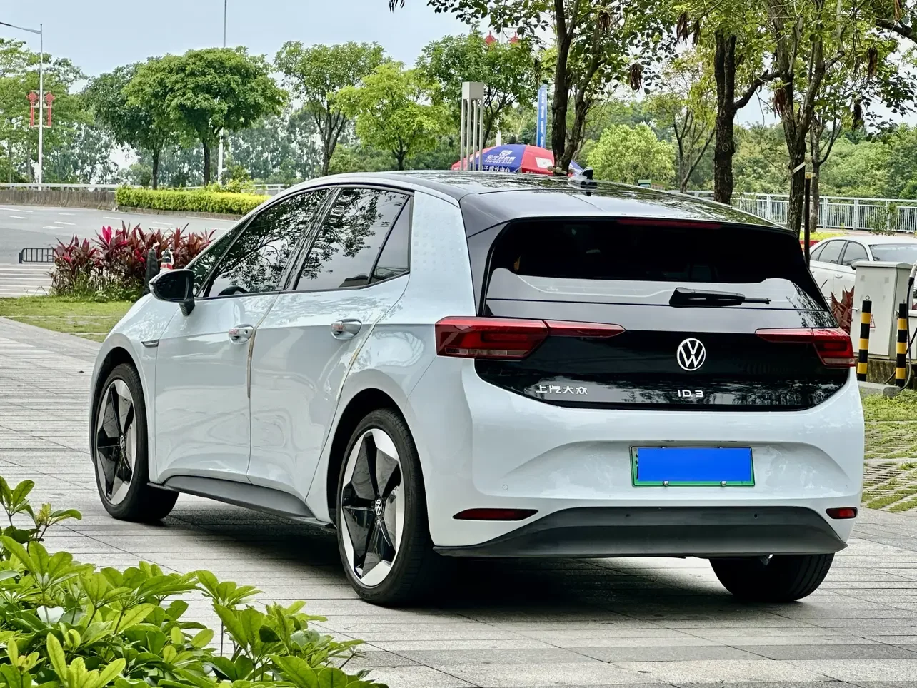 Volkswagen ID.3