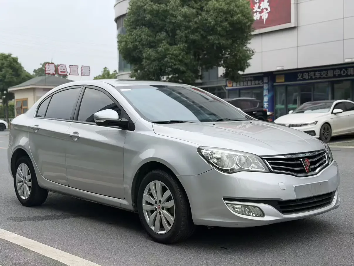 Roewe 350