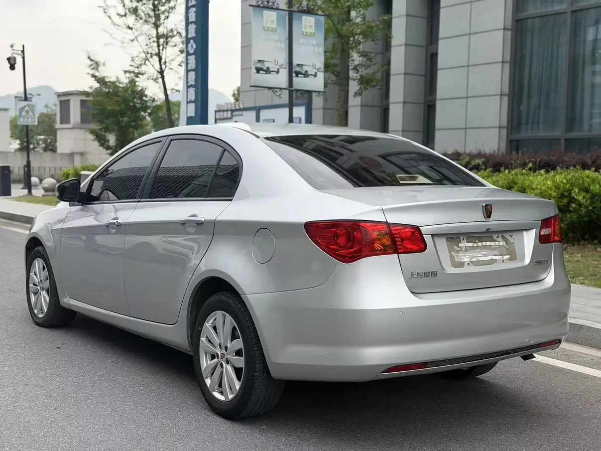 Roewe 350