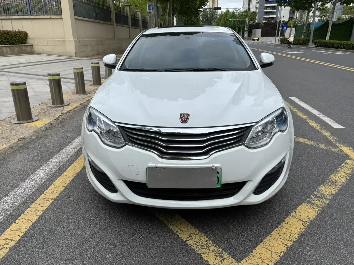 Roewe e550