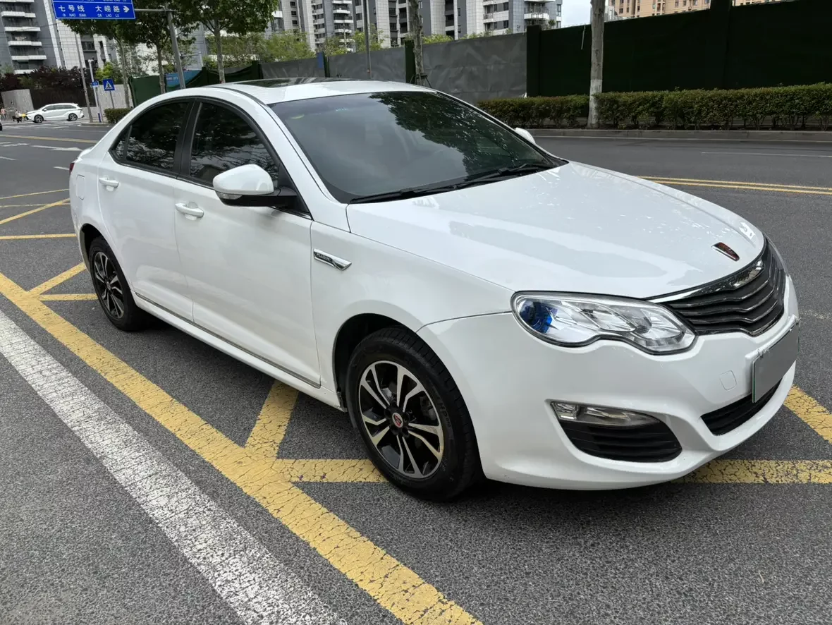 Roewe e550