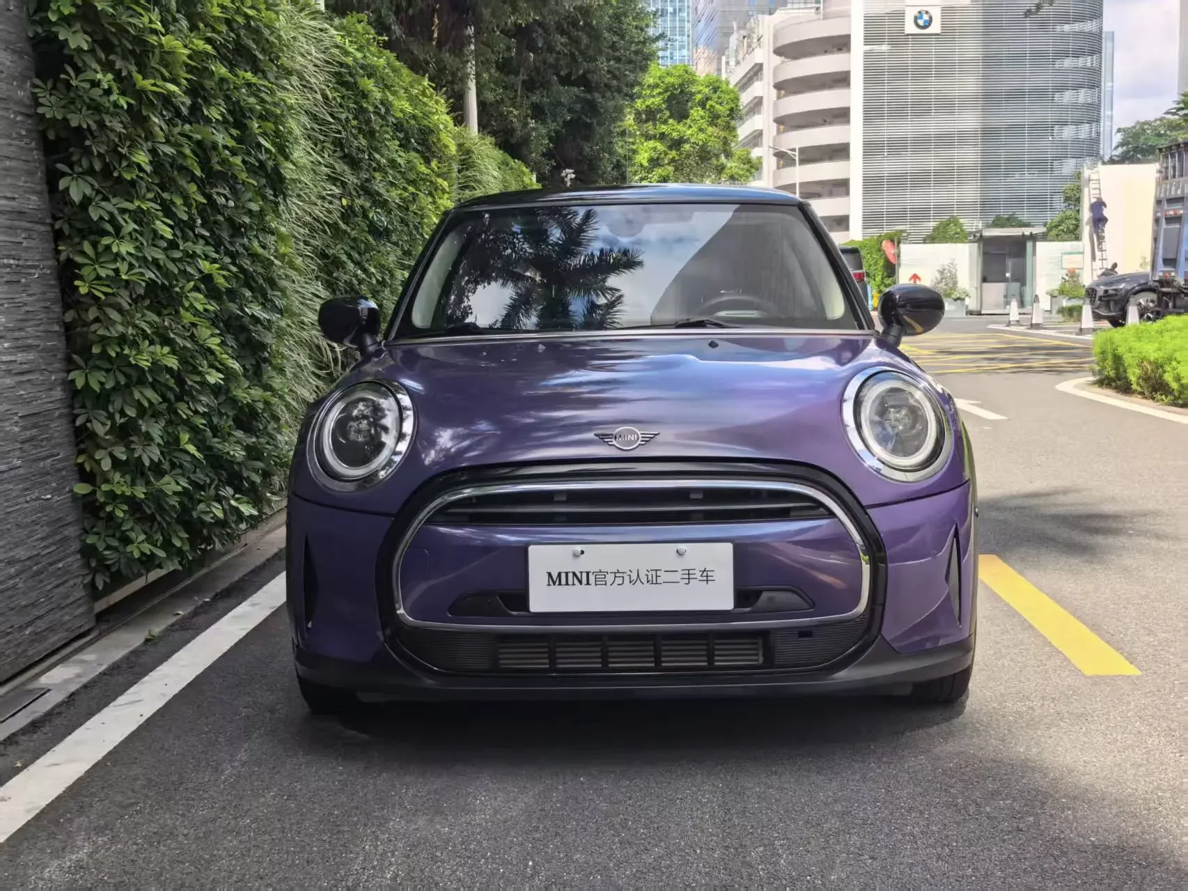 MINI MINI  из Китая