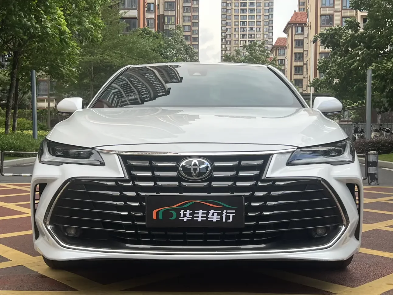 Toyota Avalon