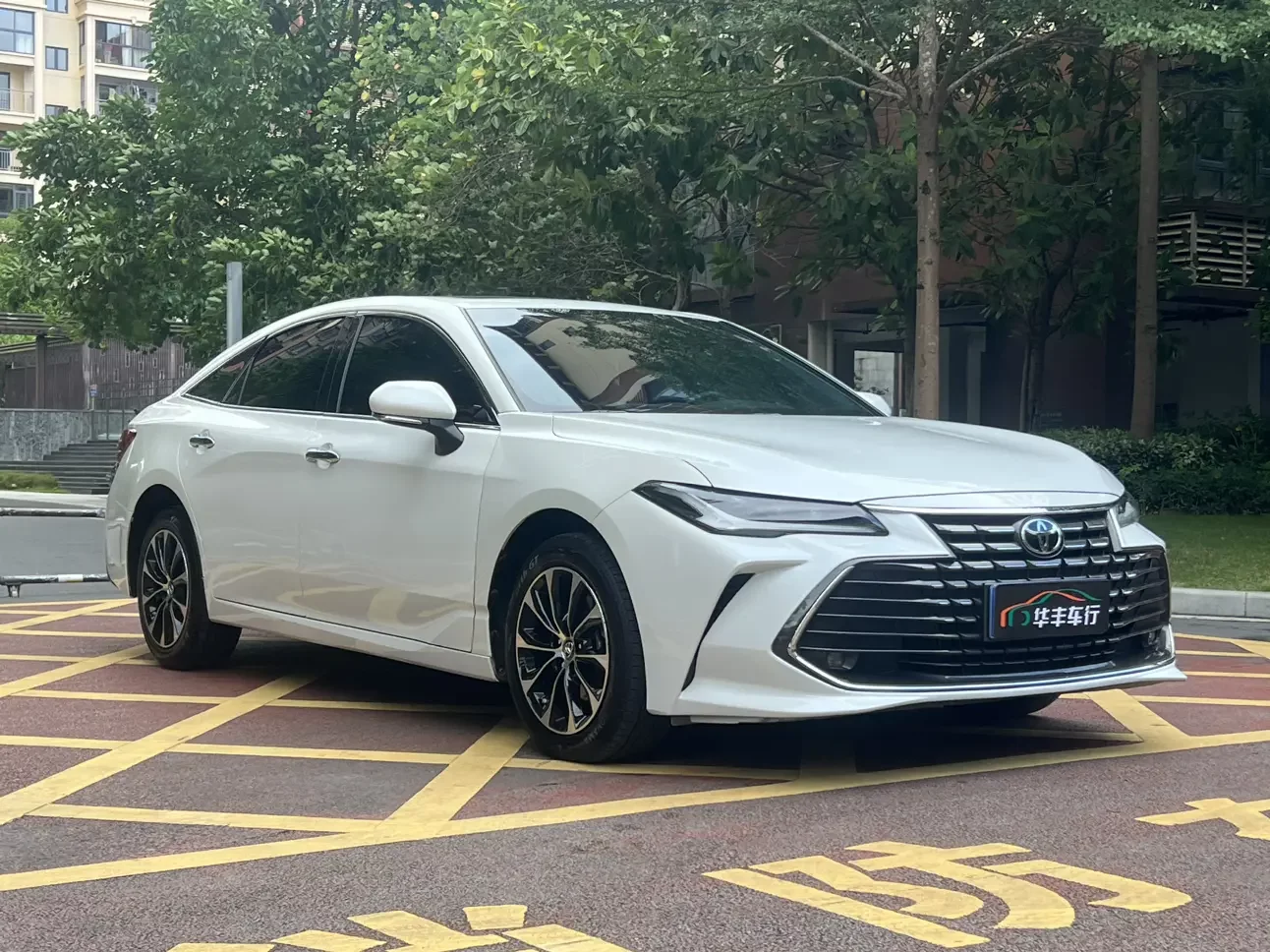 Toyota Avalon