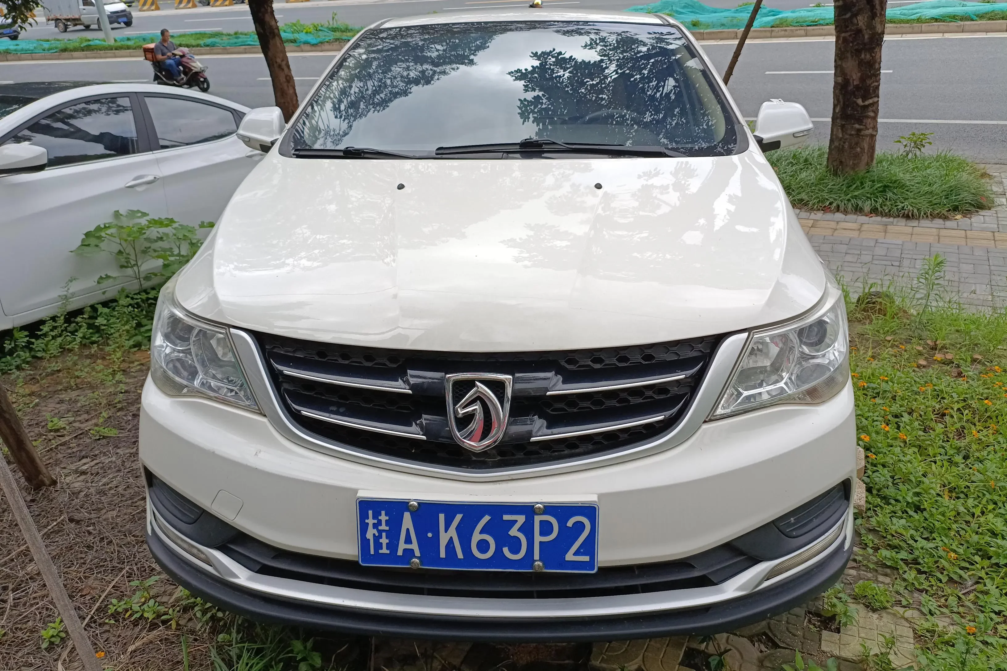 Baojun 730