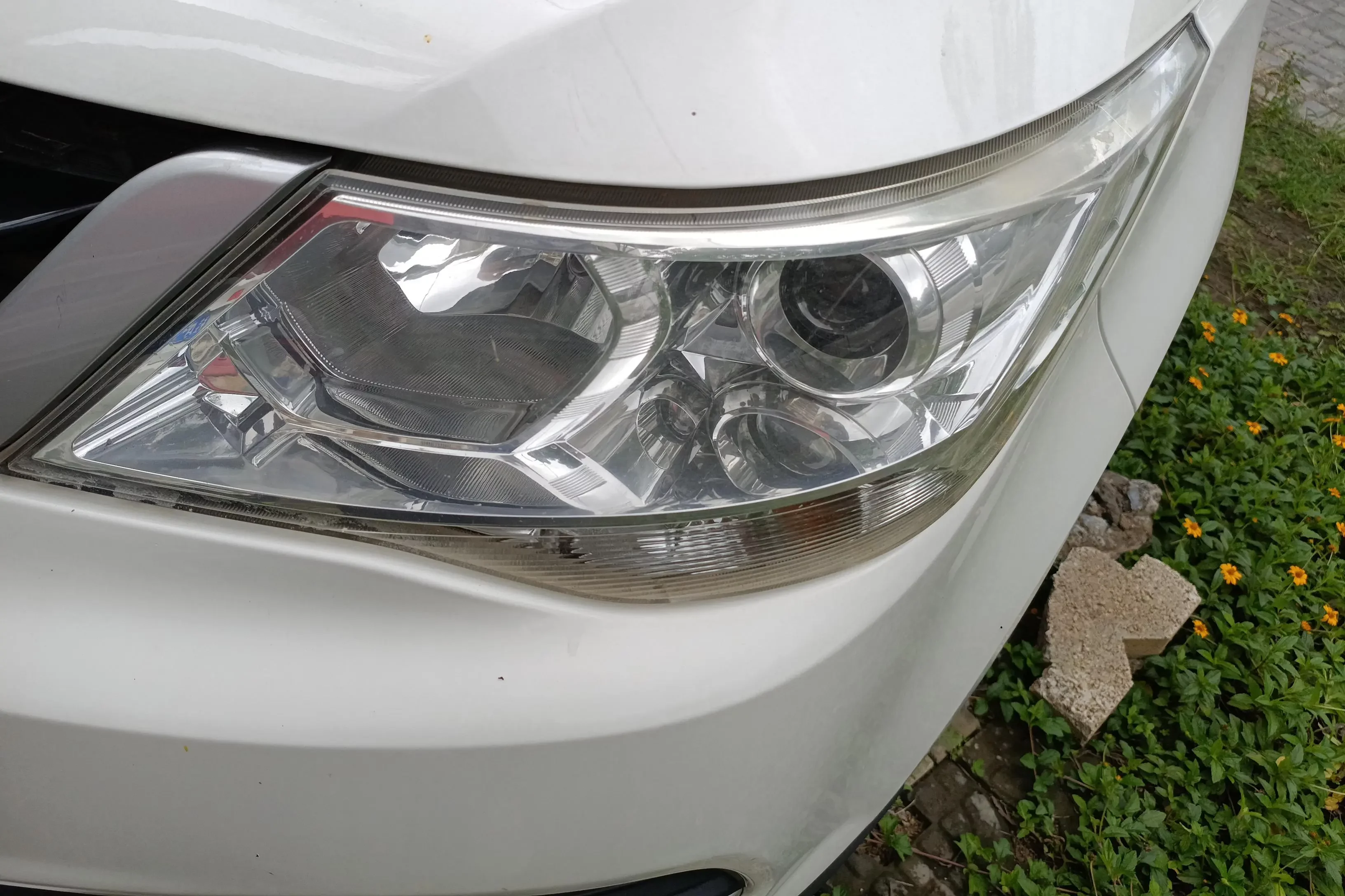 Baojun 730