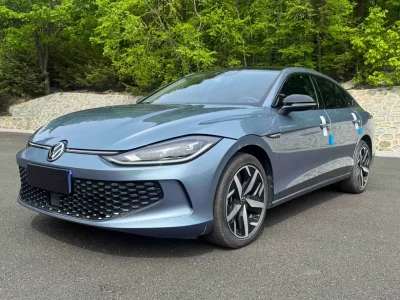 Volkswagen Lingdu