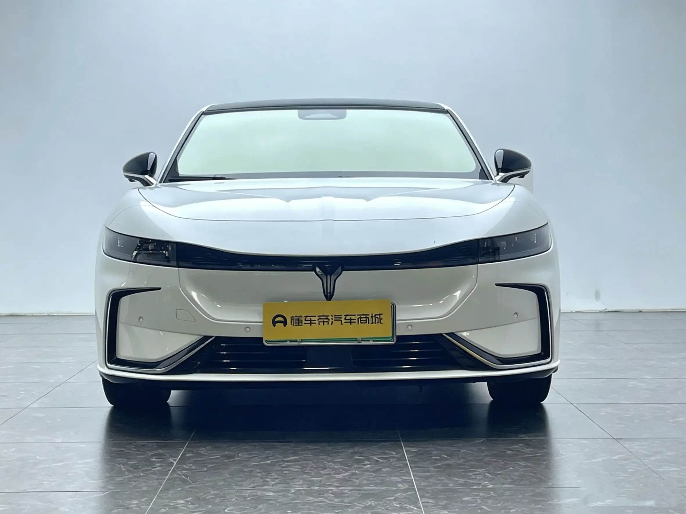 Voyah ELECTRIC EV