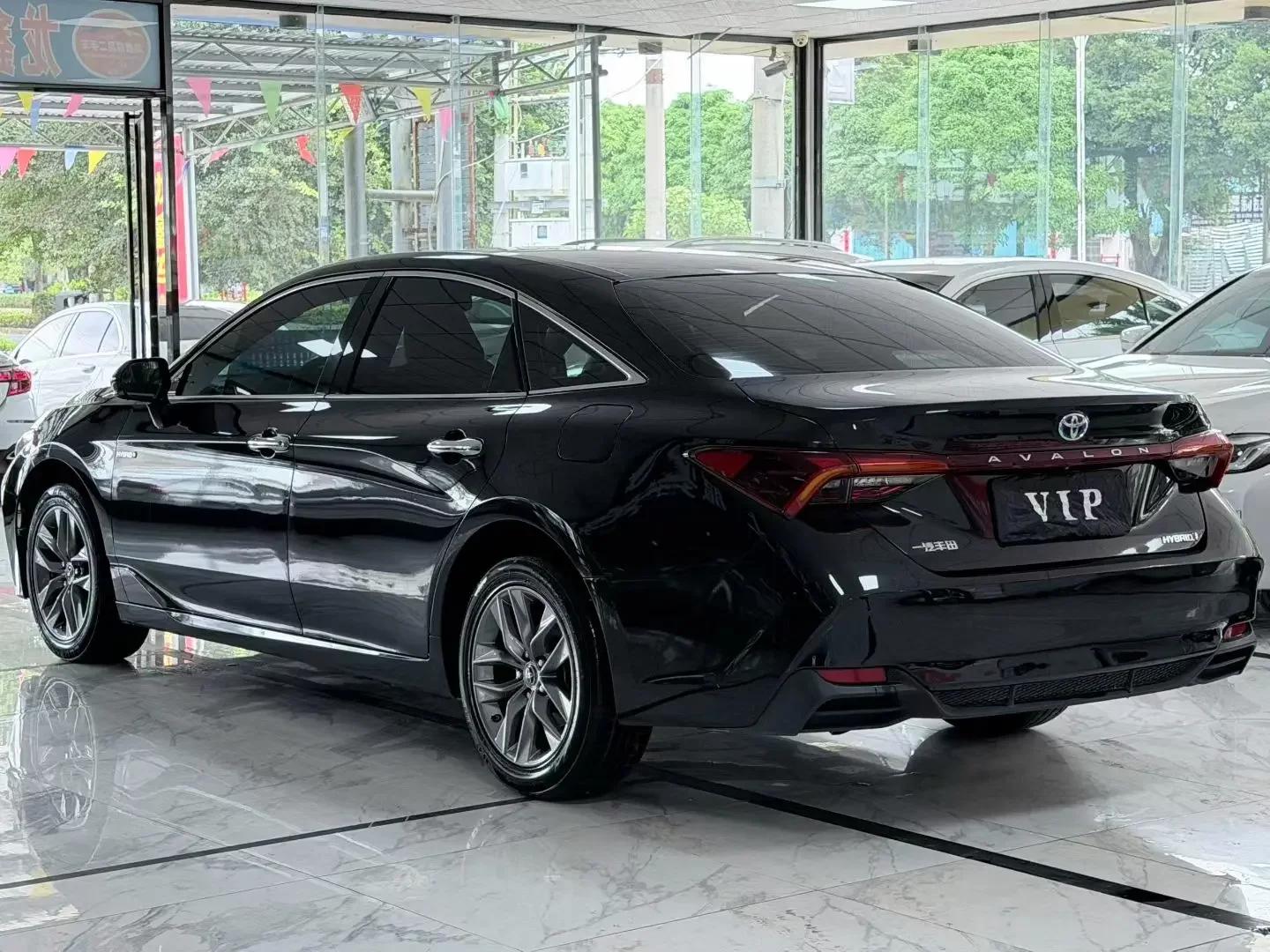 Toyota Avalon
