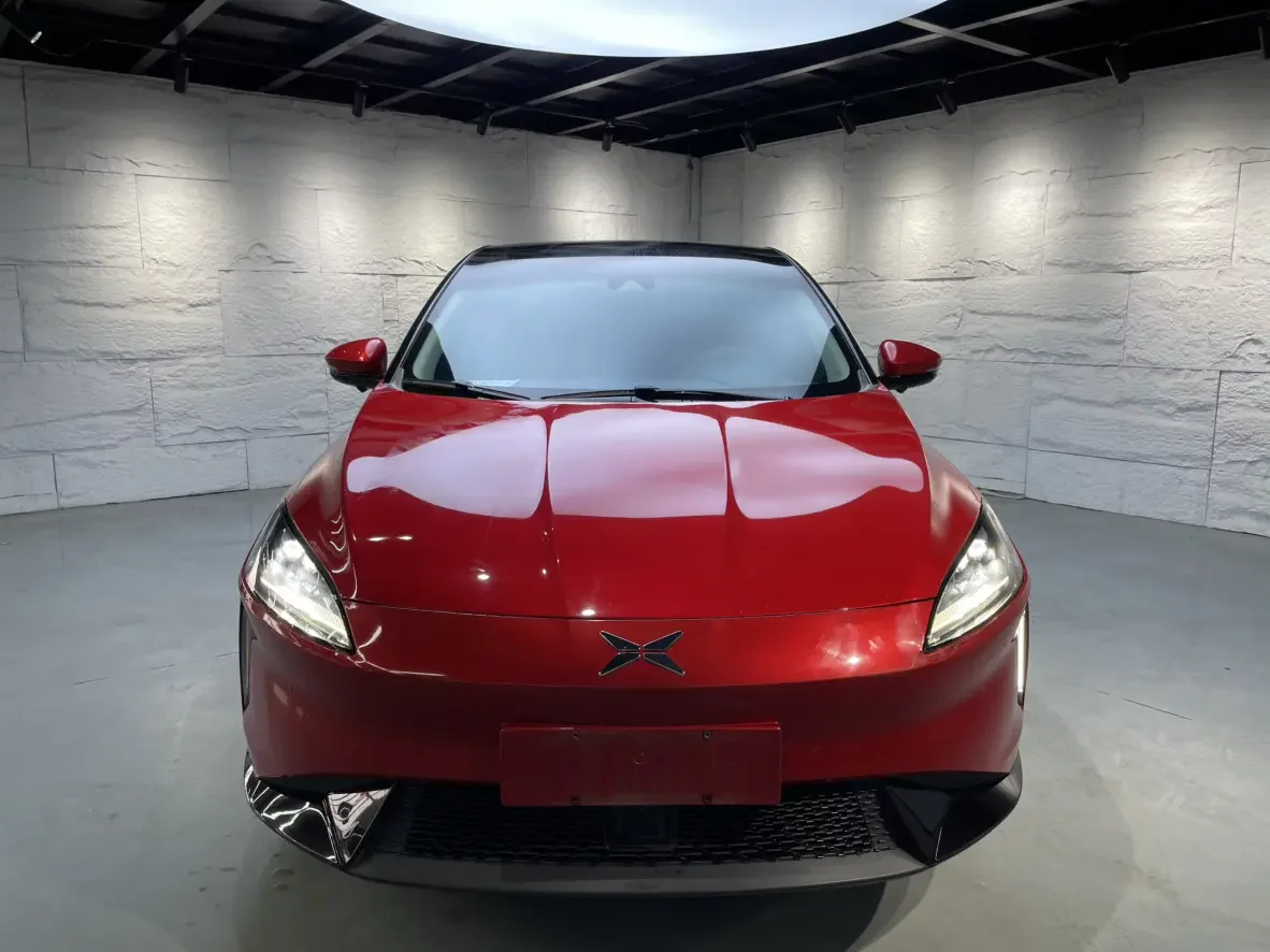 Xpeng G3