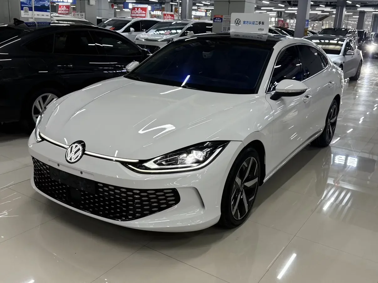 Volkswagen Lamando