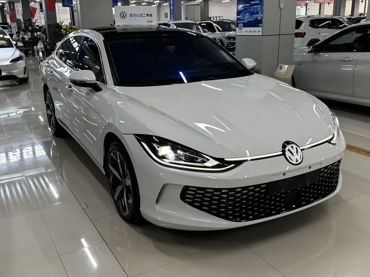 Volkswagen Lamando