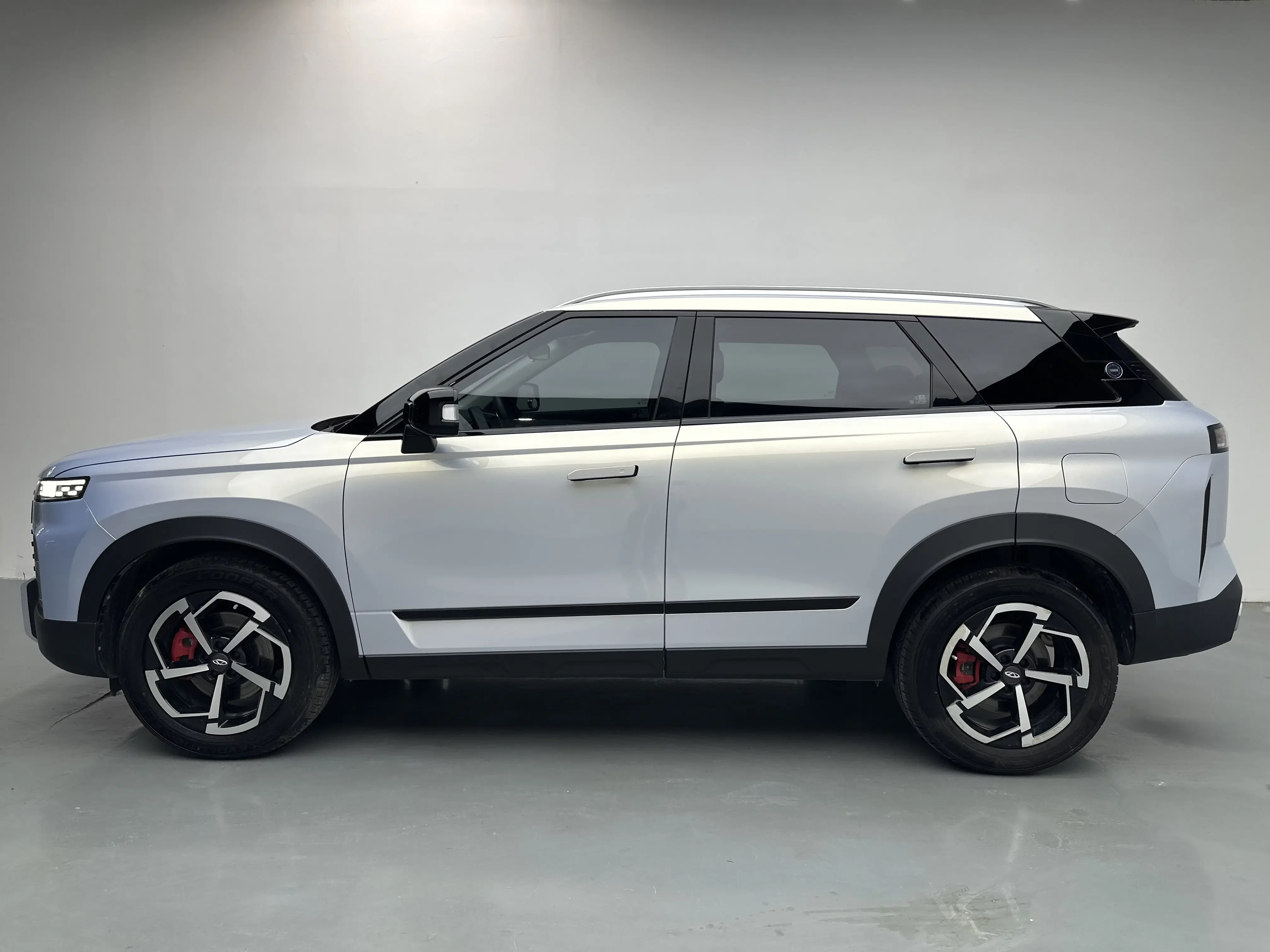 Chery Explore 06