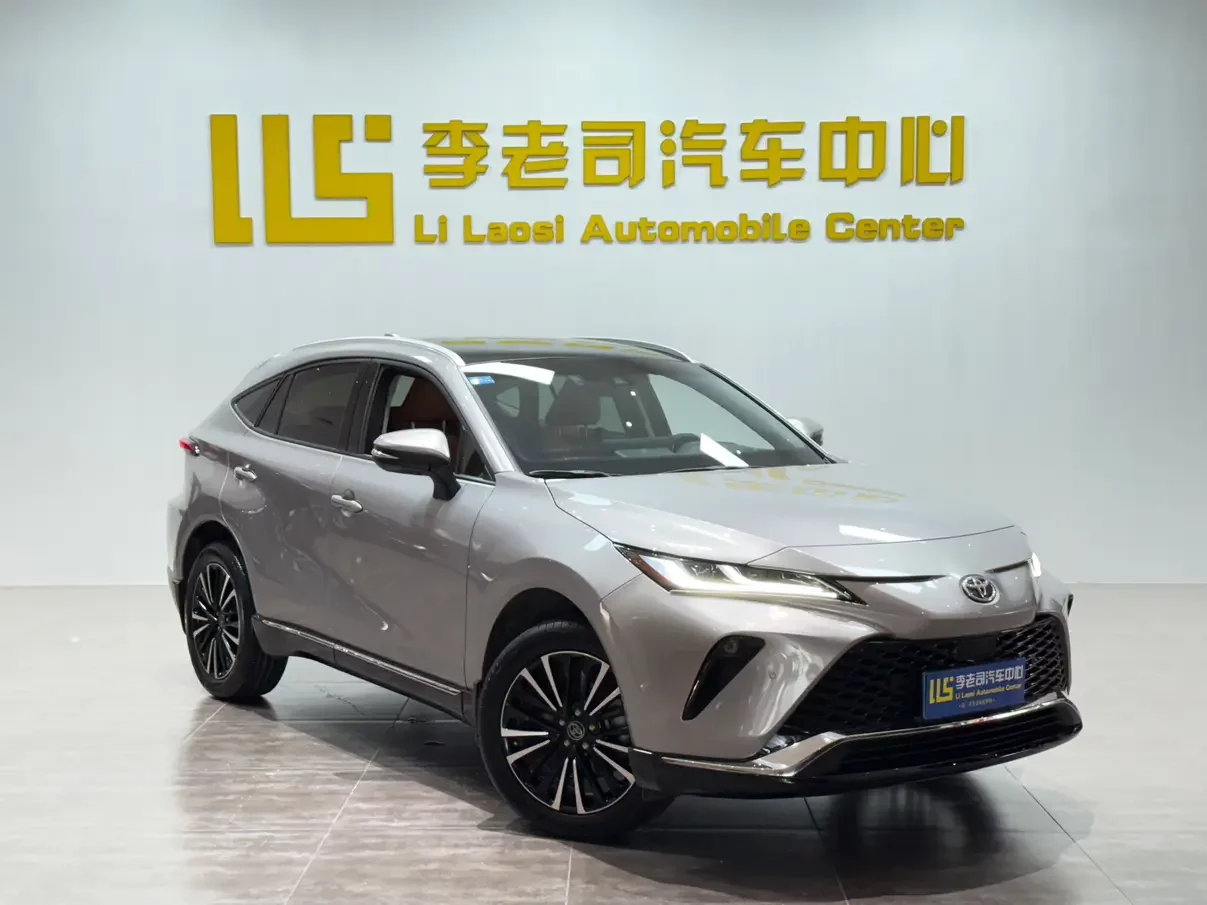 Toyota Venza
