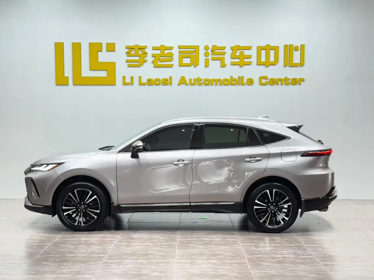 Toyota Venza