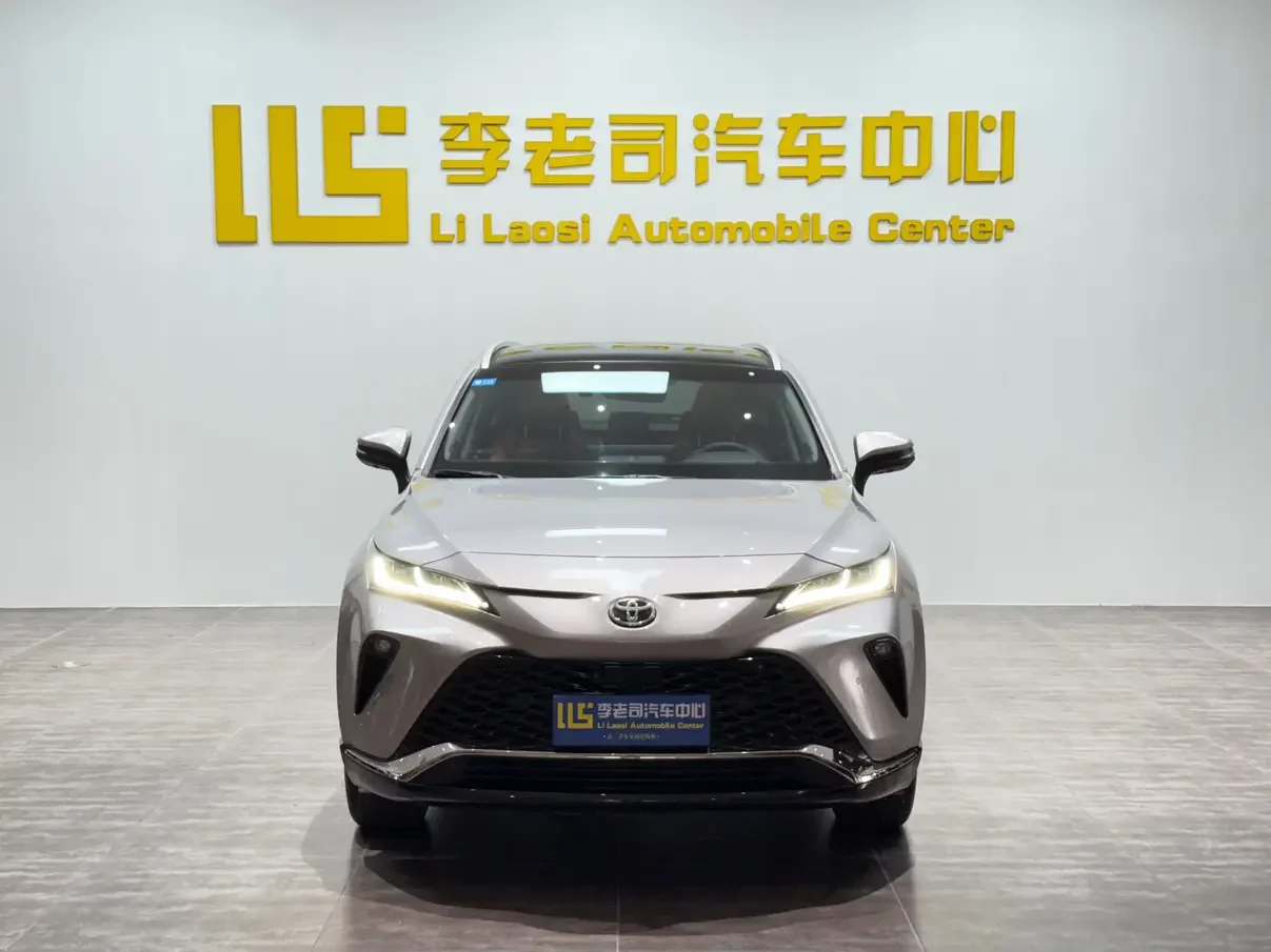 Toyota Venza